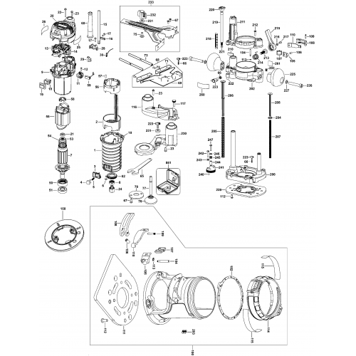 D26204K (TYPE 1)